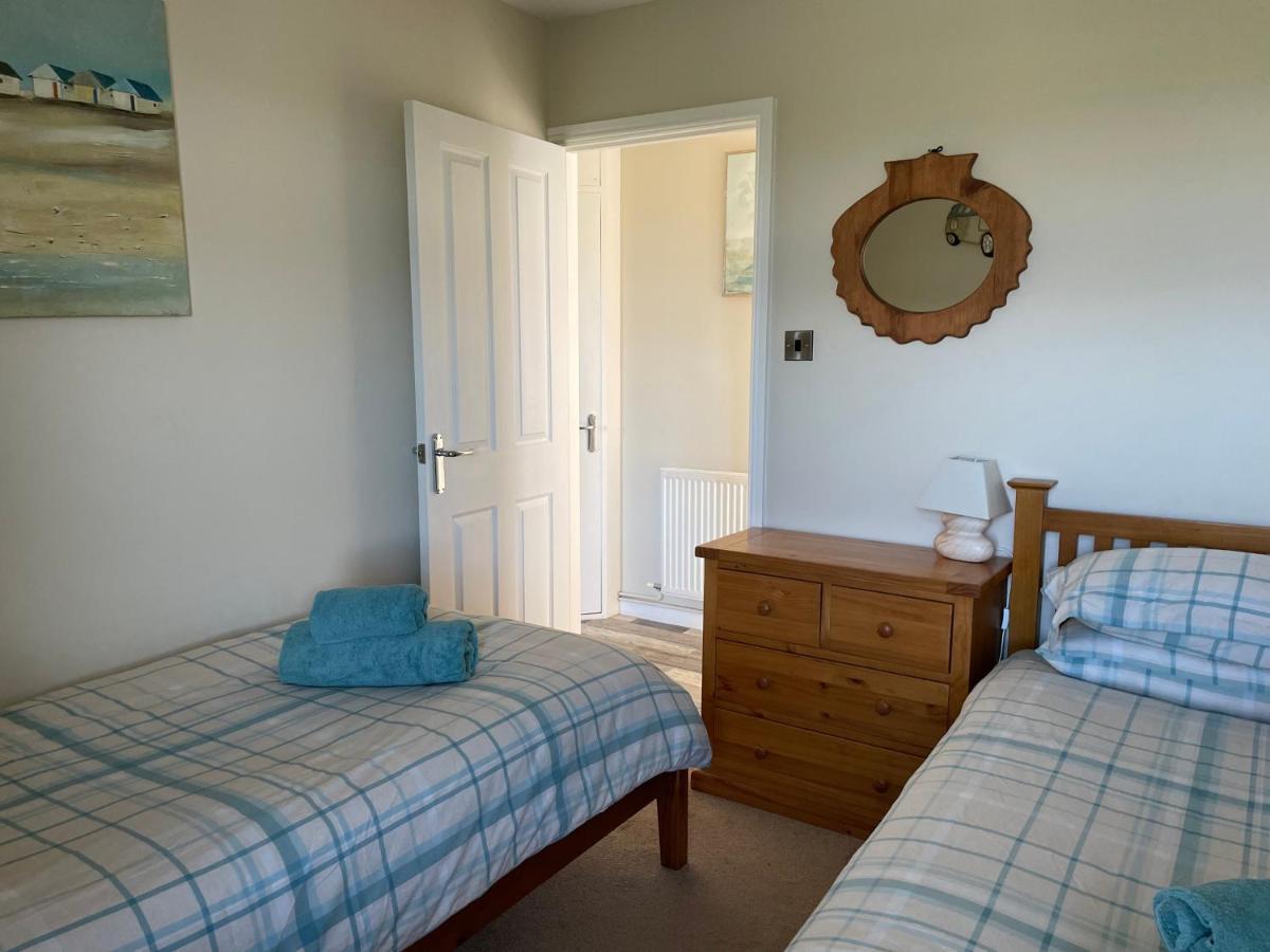 The Downs, Thurlestone, South Devon, Close To Several Beaches Kingsbridge  Exterior foto