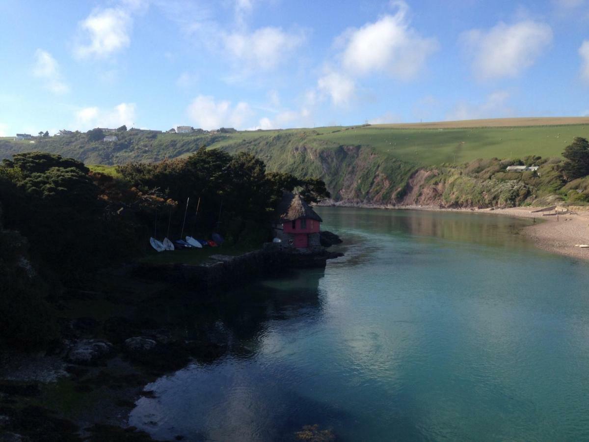 The Downs, Thurlestone, South Devon, Close To Several Beaches Kingsbridge  Exterior foto